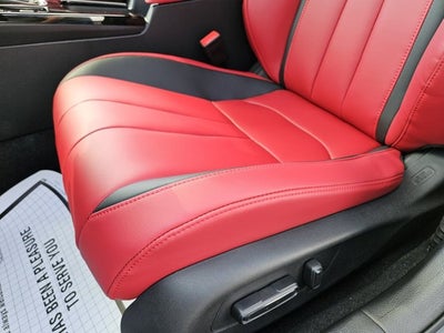 2026 Acura Integra w/A-Spec Package