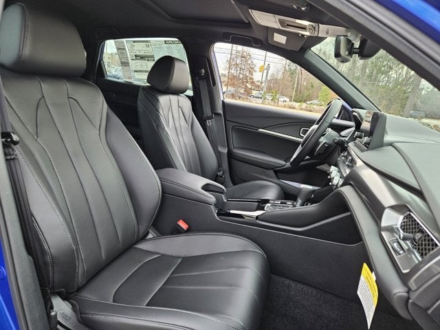 2025 Acura Integra A-Spec