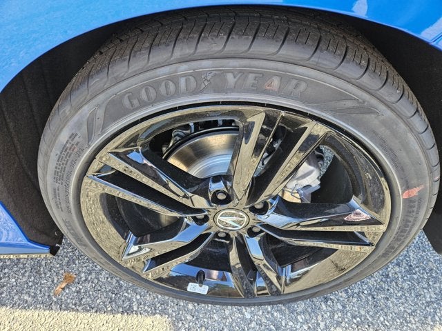 2026 Acura Integra A-SPEC