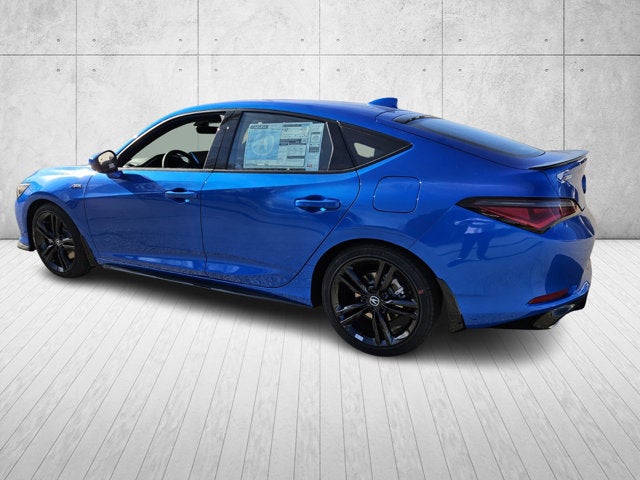 2026 Acura Integra A-SPEC