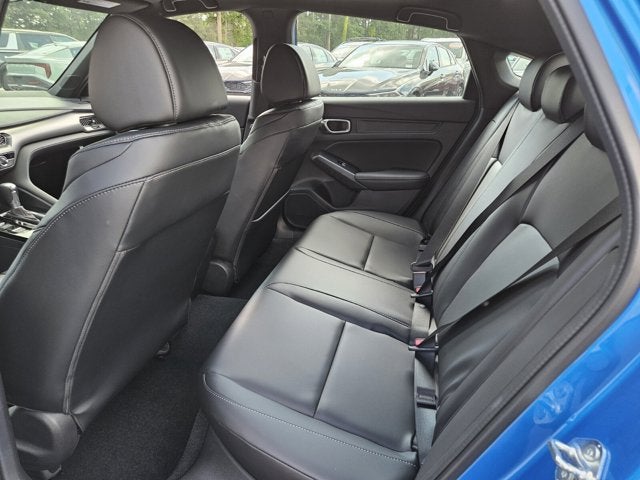 2026 Acura Integra w/A-Spec Package