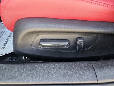 2026 Acura Integra w/A-Spec Package