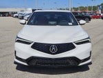 2026 Acura Integra w/A-Spec Package