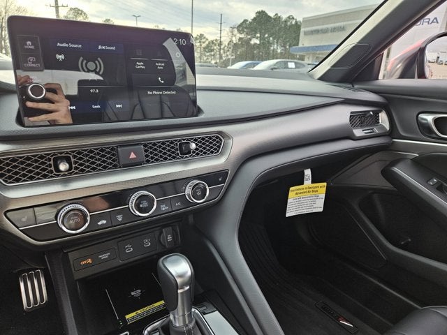 2026 Acura Integra FWD A-Spec