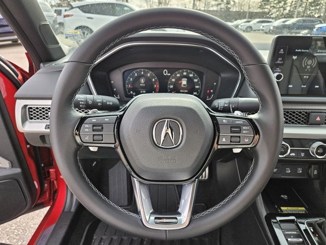 2026 Acura Integra FWD A-Spec