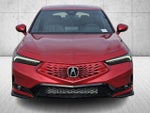 2026 Acura Integra FWD A-Spec