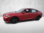 2026 Acura Integra FWD A-Spec