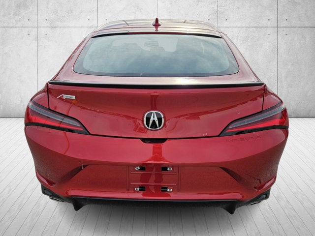 2026 Acura Integra FWD A-Spec