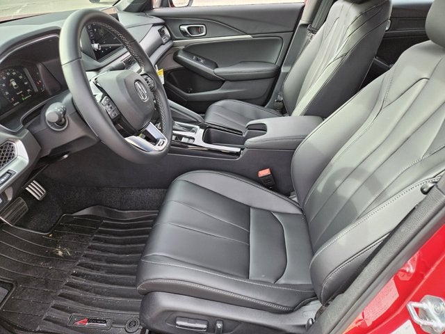 2026 Acura Integra FWD A-Spec