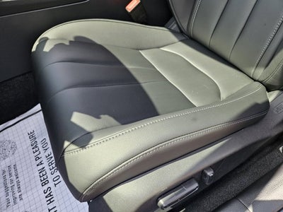 2026 Acura Integra w/A-Spec Package