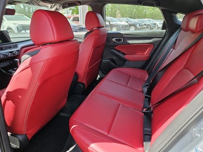 2026 Acura Integra w/A-Spec Package