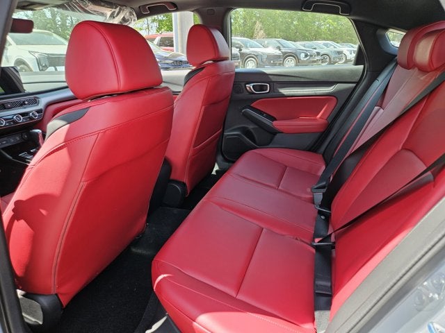 2026 Acura Integra w/A-Spec Package
