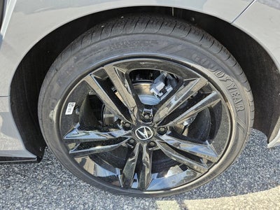 2026 Acura Integra w/A-Spec Package