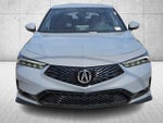 2026 Acura Integra w/A-Spec Package