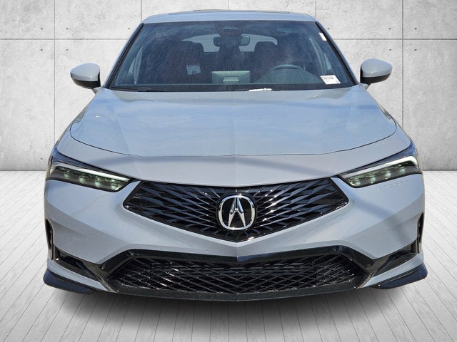 2026 Acura Integra w/A-Spec Package