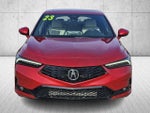 2023 Acura Integra w/A-Spec Package