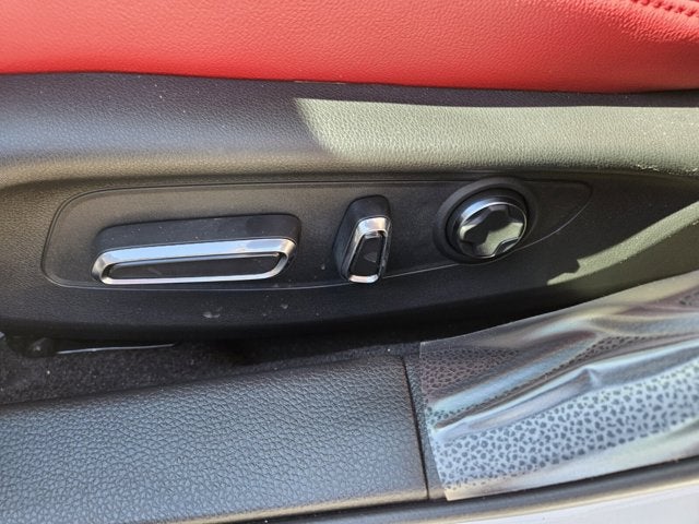 2026 Acura Integra A-STECH