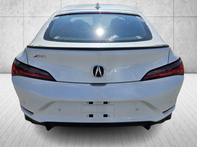 2026 Acura Integra A-STECH