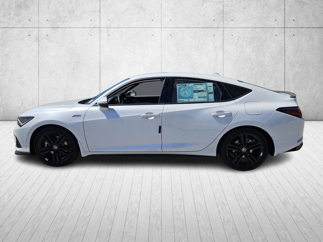 2026 Acura Integra w/A-Spec Technology Package