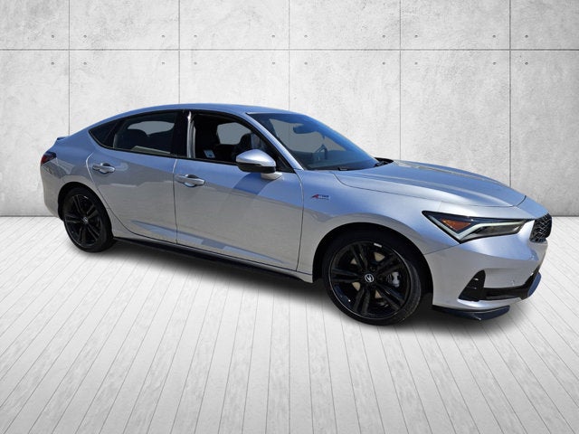 2026 Acura Integra w/A-Spec Technology Package