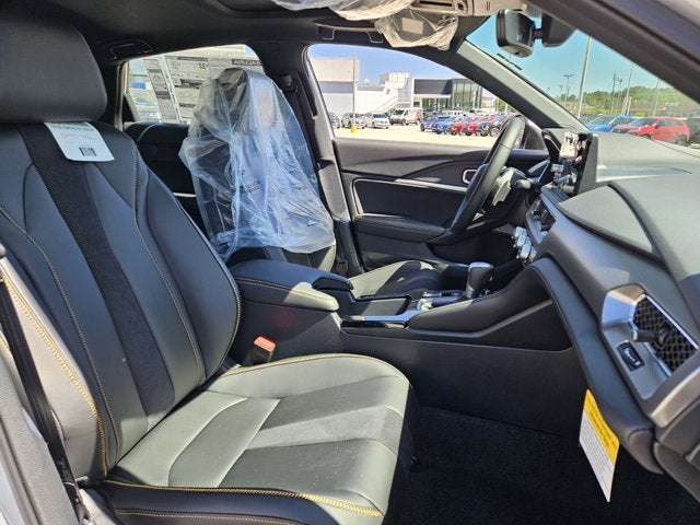 2026 Acura Integra w/A-Spec Technology Package