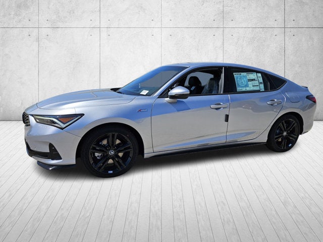 2026 Acura Integra w/A-Spec Technology Package