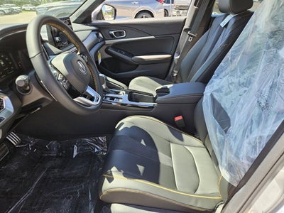 2026 Acura Integra w/A-Spec Technology Package