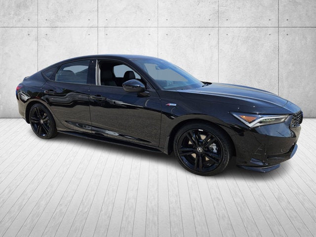 2026 Acura Integra w/A-Spec Technology Package