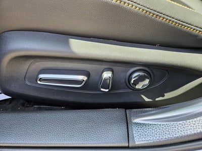 2026 Acura Integra w/A-Spec Technology Package