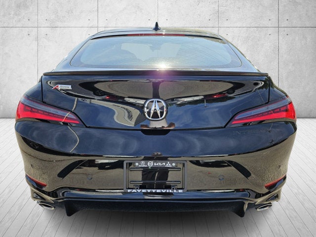 2026 Acura Integra w/A-Spec Technology Package