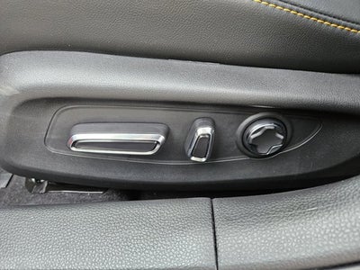 2026 Acura Integra A-STECH