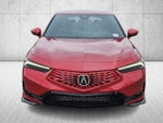 2026 Acura Integra A-STECH