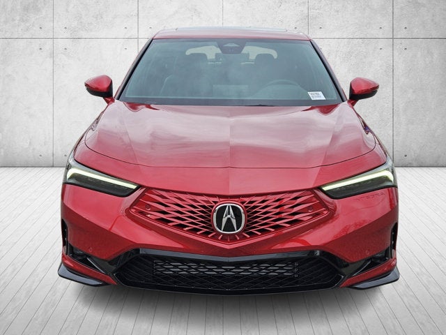 2026 Acura Integra A-STECH