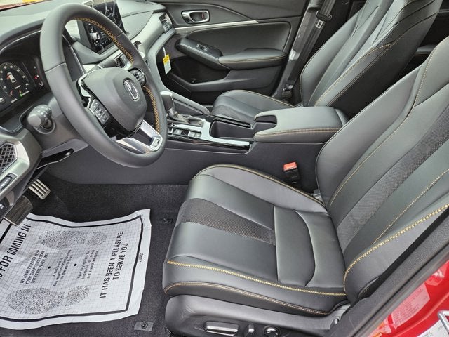 2026 Acura Integra A-STECH