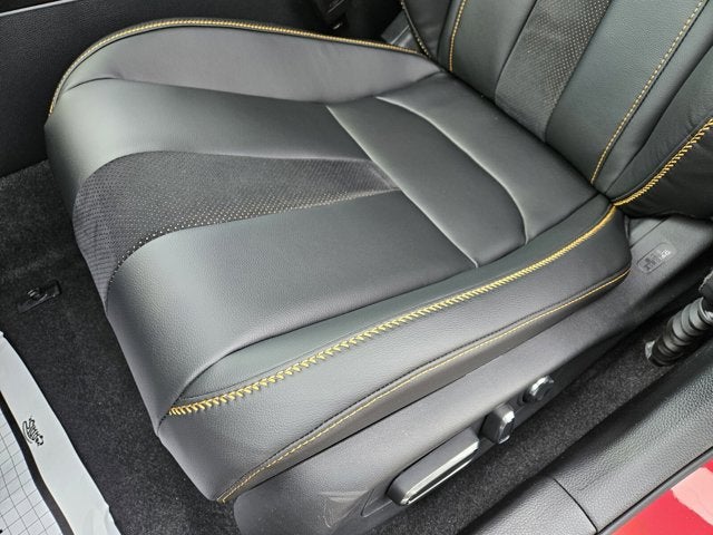 2026 Acura Integra A-STECH