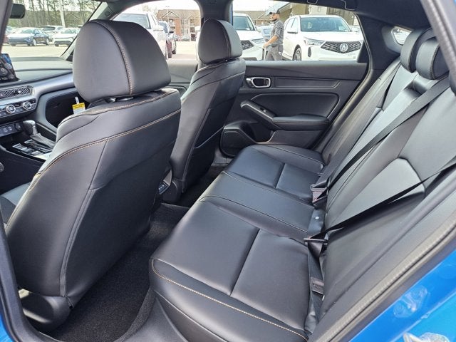 2026 Acura Integra w/A-Spec Technology Package