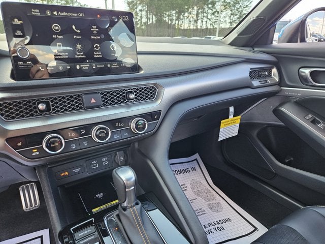 2026 Acura Integra w/A-Spec Technology Package