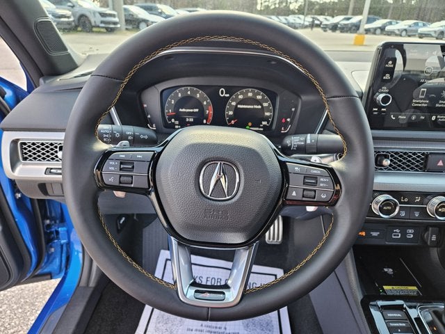 2026 Acura Integra w/A-Spec Technology Package