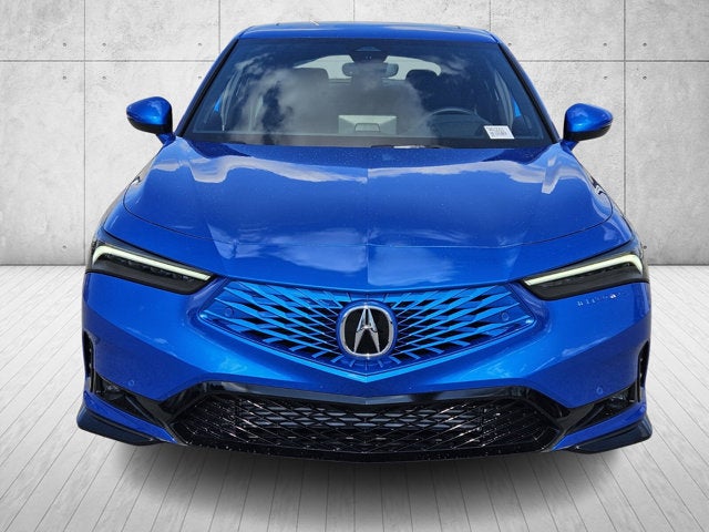 2026 Acura Integra w/A-Spec Technology Package