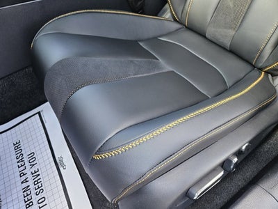 2026 Acura Integra w/A-Spec Technology Package