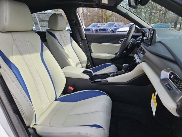 2026 Acura Integra w/A-Spec Technology Package