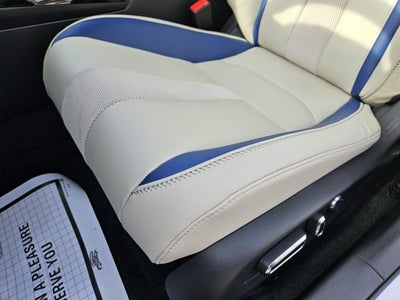 2026 Acura Integra w/A-Spec Technology Package