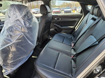 2026 Acura Integra A-STECH