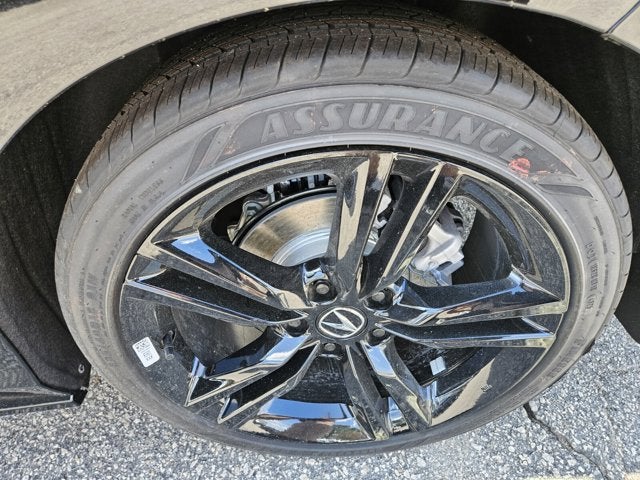 2026 Acura Integra A-STECH