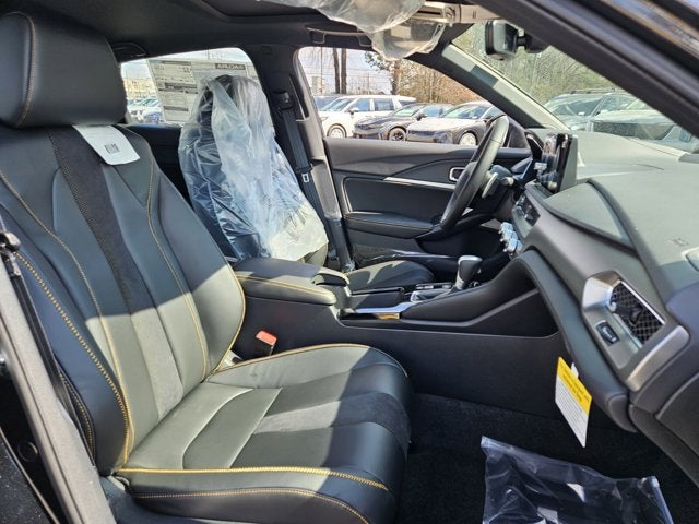 2026 Acura Integra A-STECH