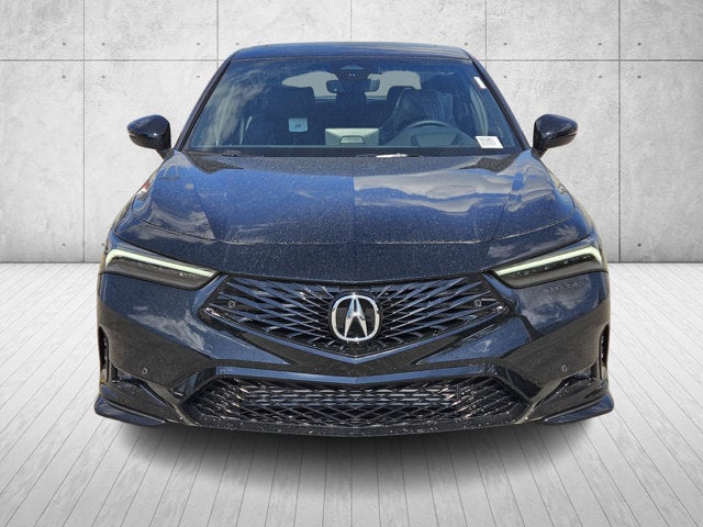 2026 Acura Integra A-STECH