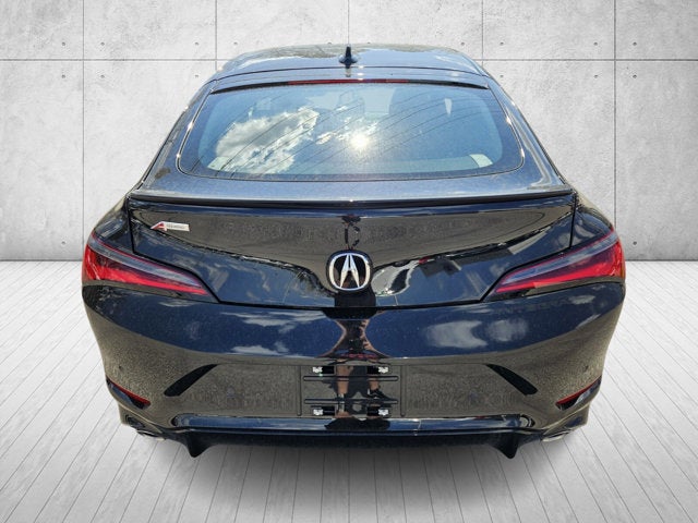 2026 Acura Integra A-STECH