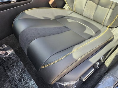 2026 Acura Integra A-STECH