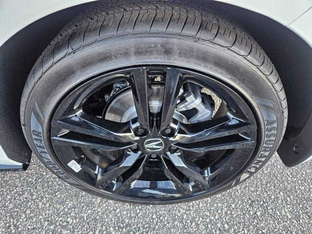 2026 Acura Integra A-STECH