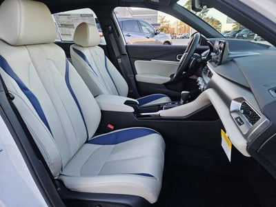 2026 Acura Integra A-STECH